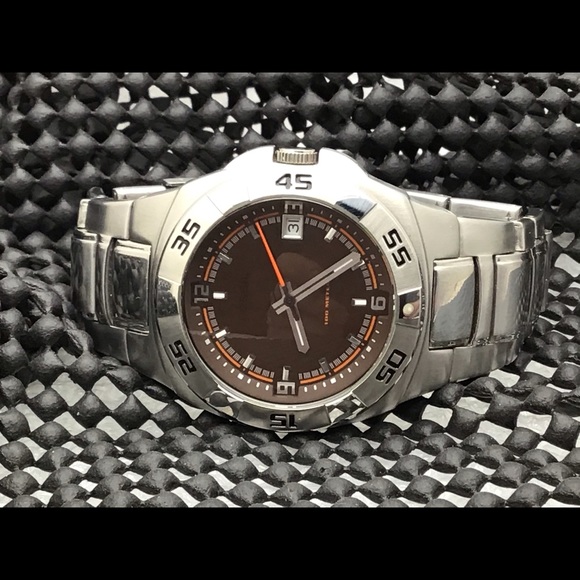 Fossil "blue" series watch - Picture 2 of 8